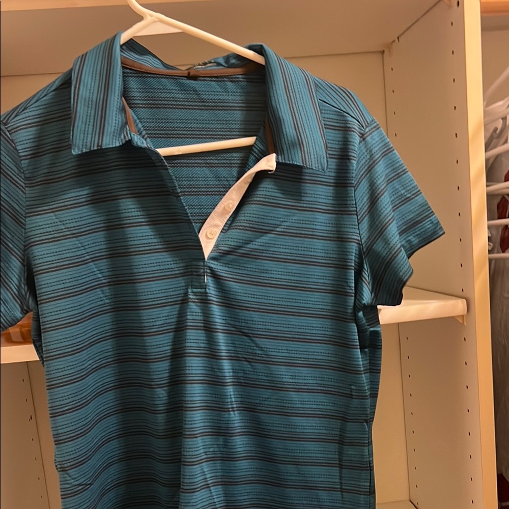 Nike Women’s Goof Polo Shirt